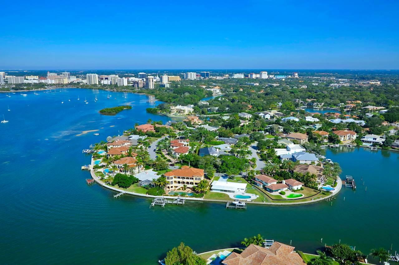 Luxury Sarasota